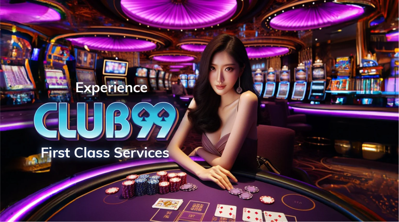 club99 First Class Service